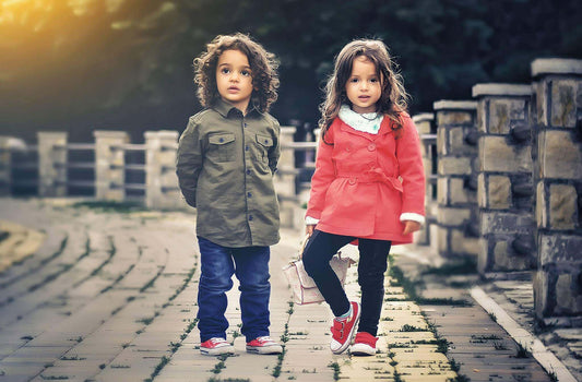 Children's Clothing Trends for 2023