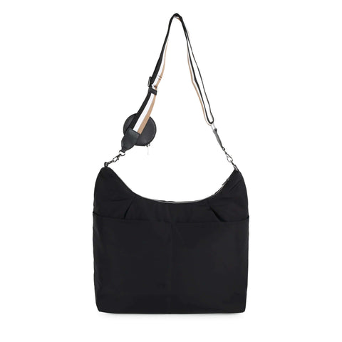 BOSS Baby Black Changing Bag BOSS Baby Black Changing Bag