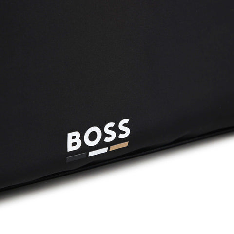 BOSS Baby Black Changing Bag BOSS Baby Black Changing Bag