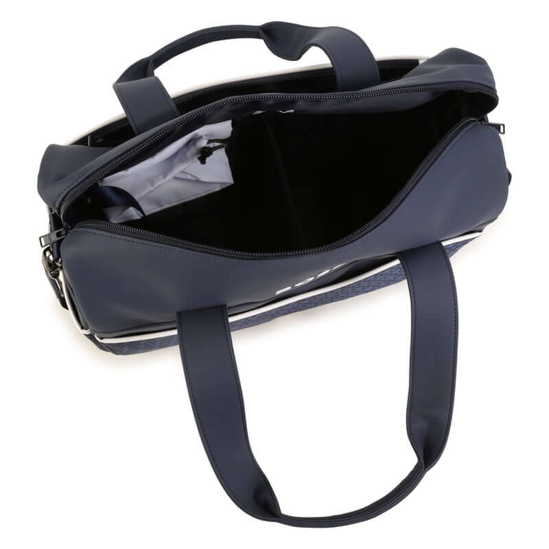 BOSS Baby Boys Navy Changing Bag BOSS Baby Boys Navy Changing Bag