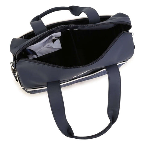 BOSS Baby Boys Navy Changing Bag BOSS Baby Boys Navy Changing Bag