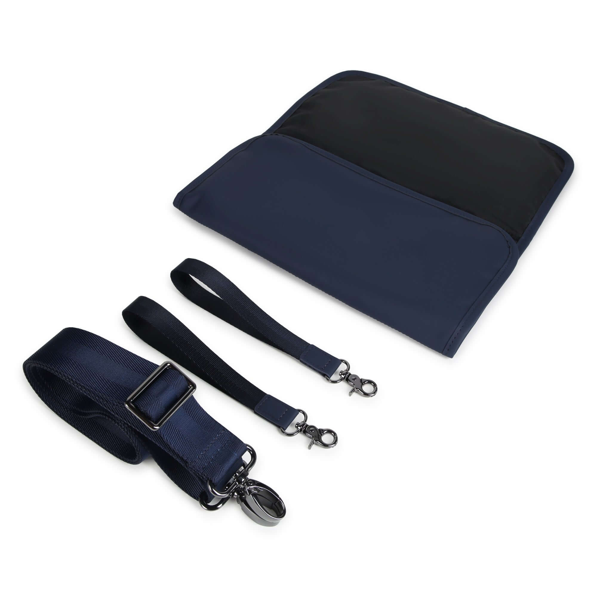 BOSS Baby Navy Changing Bag BOSS Baby Navy Changing Bag