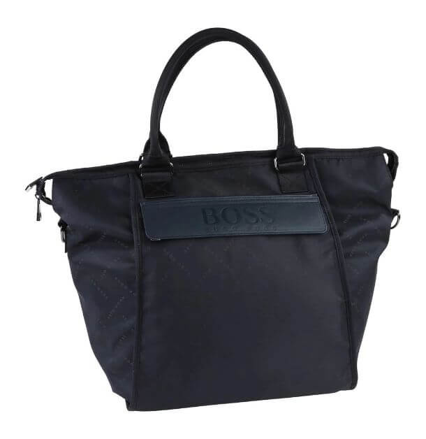 BOSS Boss Navy Changing Bag BOSS Boss Navy Changing Bag