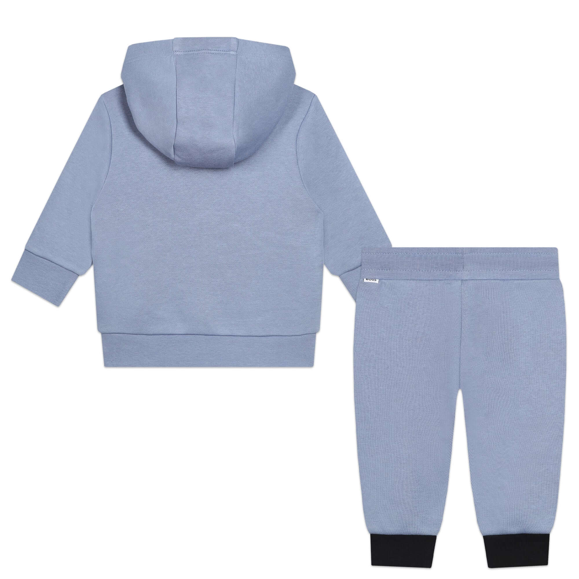 BOSS Baby Boys Blue Tracksuit BOSS Baby Boys Blue Tracksuit