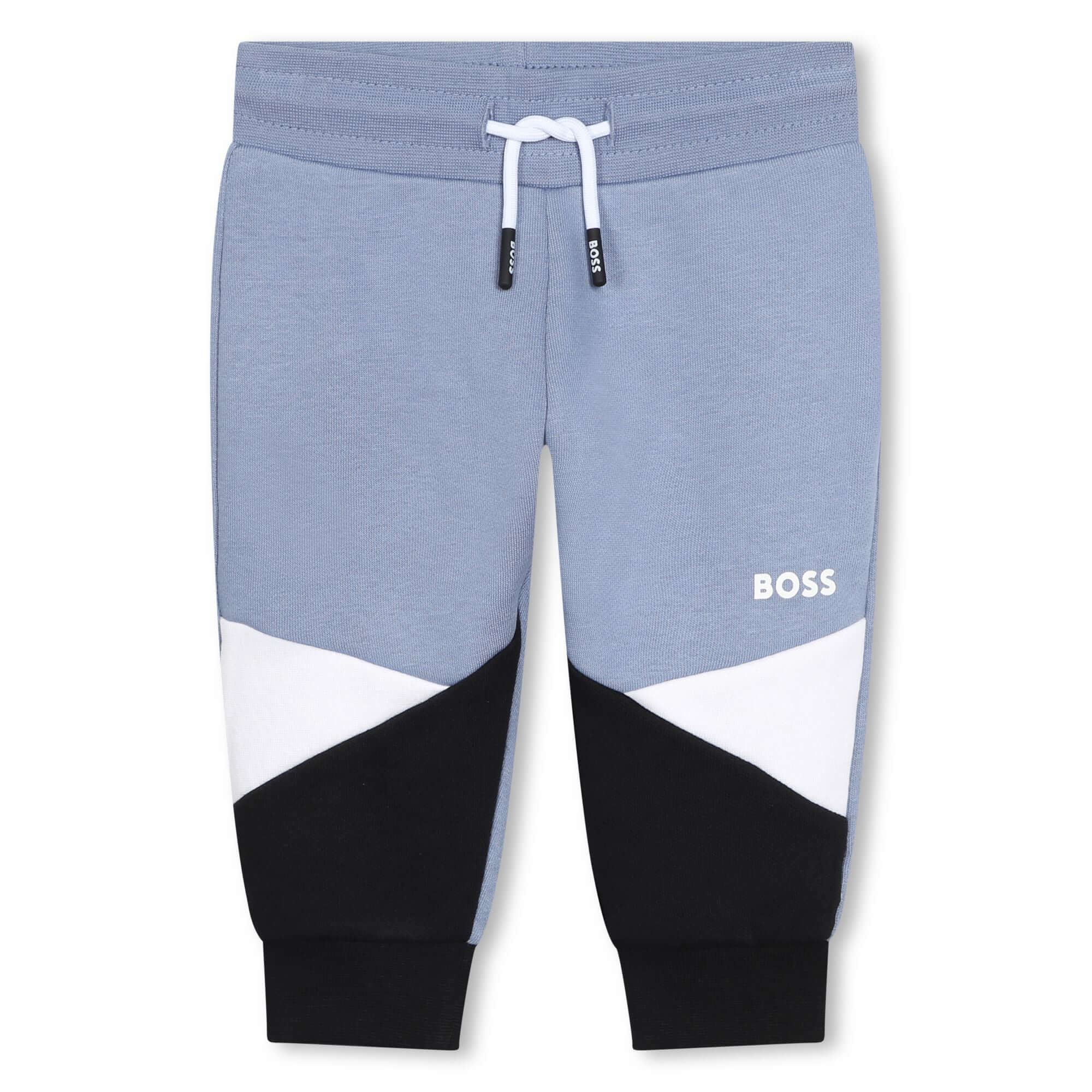 BOSS Baby Boys Blue Tracksuit BOSS Baby Boys Blue Tracksuit