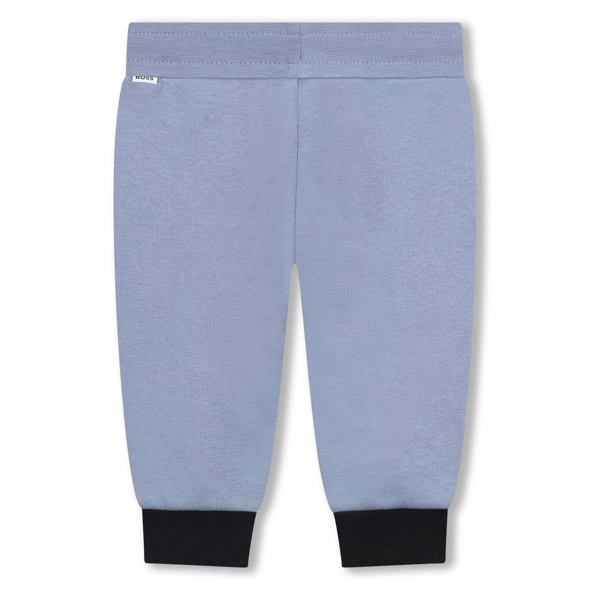 BOSS Baby Boys Blue Tracksuit BOSS Baby Boys Blue Tracksuit
