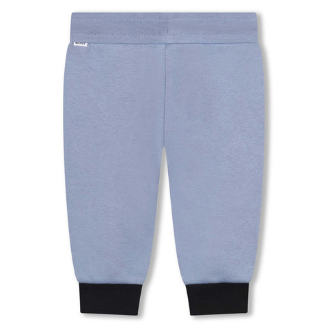 BOSS Baby Boys Blue Tracksuit BOSS Baby Boys Blue Tracksuit