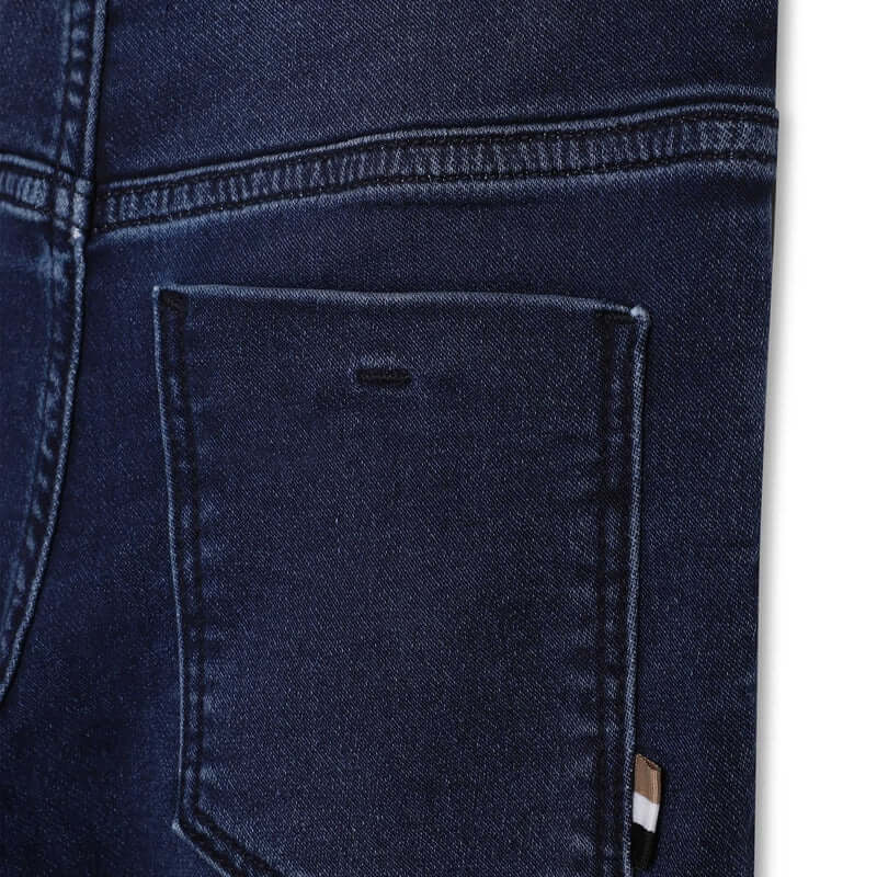 BOSS Boys Denim Jeans BOSS Boys Denim Jeans