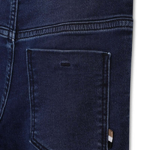 BOSS Boys Denim Jeans BOSS Boys Denim Jeans