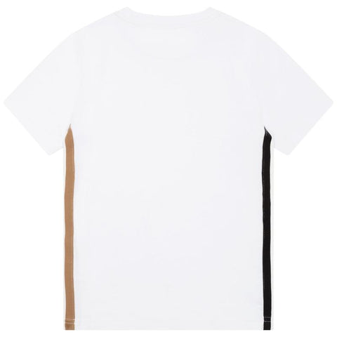BOSS Short Sleeves T-Shirt BOSS Short Sleeves T-Shirt