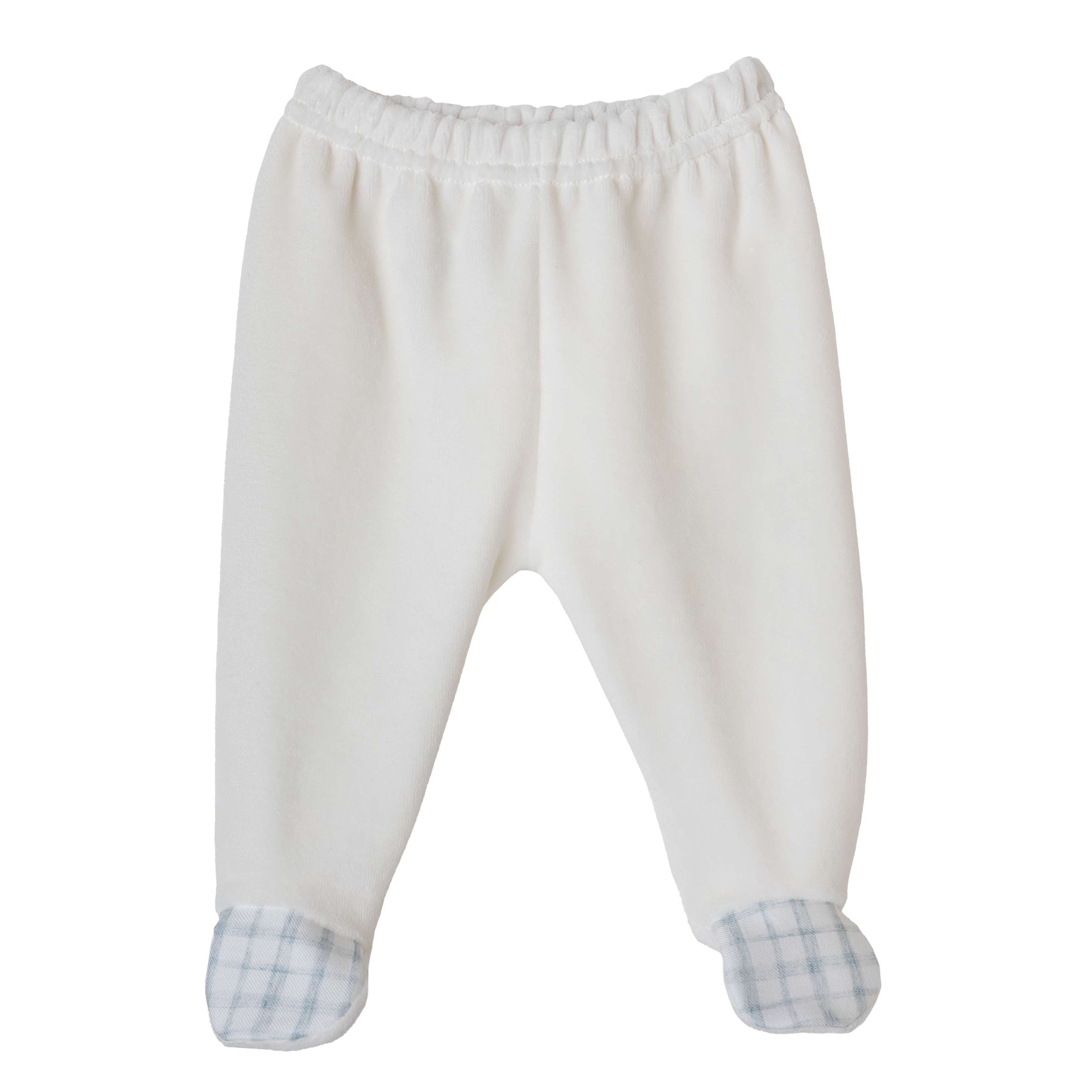 Baby Gi Baby Boys Ivory 4 Piece Gift Set Baby Gi Baby Boys Ivory 4 Piece Gift Set
