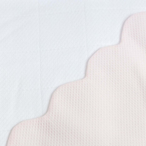 Baby Gi Baby Girls Pink Blanket Baby Gi Baby Girls Pink Blanket