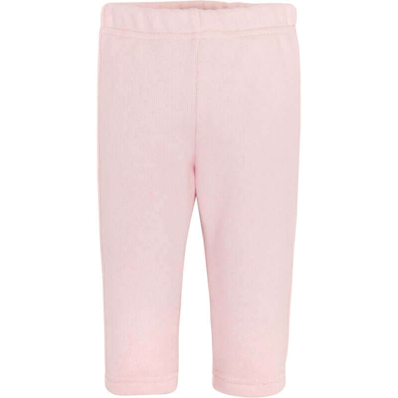 Balloon Chic Baby Girls Teddy Pink Legging Set Balloon Chic Baby Girls Teddy Pink Legging Set