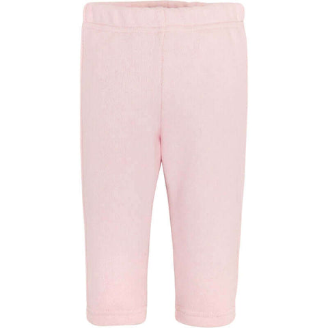 Balloon Chic Baby Girls Teddy Pink Legging Set Balloon Chic Baby Girls Teddy Pink Legging Set