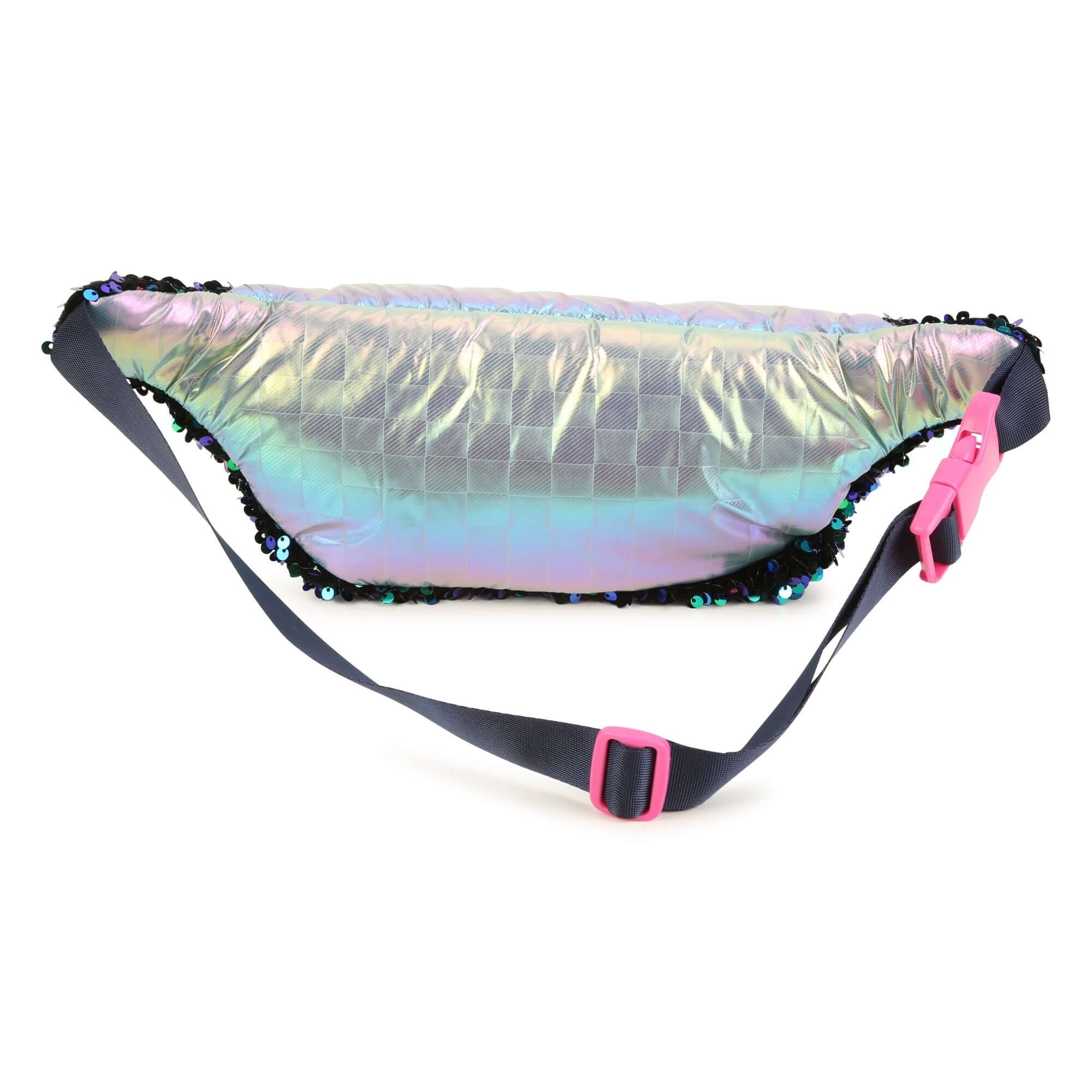 Billieblush Girls Sequin Bum Bag Billieblush Girls Sequin Bum Bag