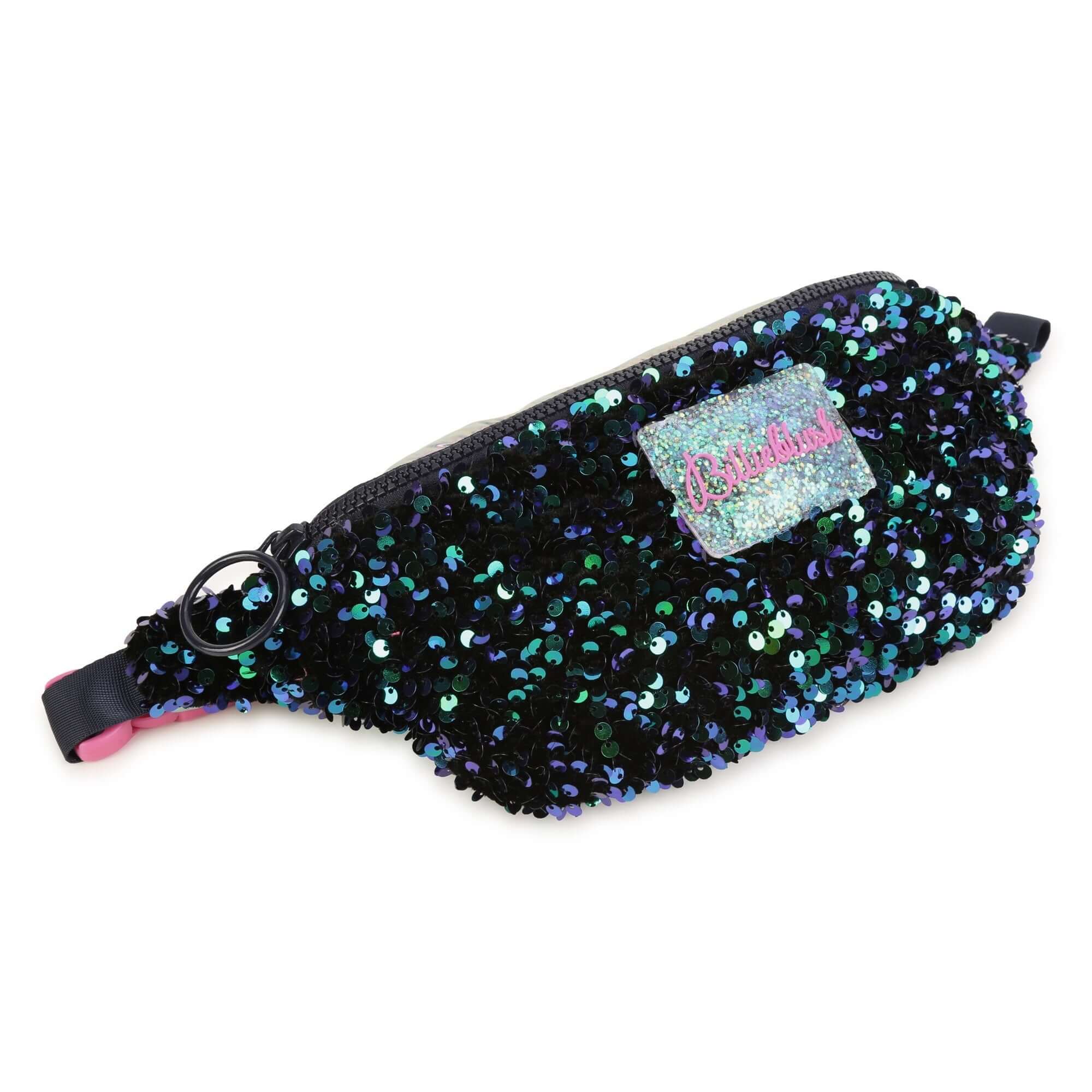 Billieblush Girls Sequin Bum Bag Billieblush Girls Sequin Bum Bag