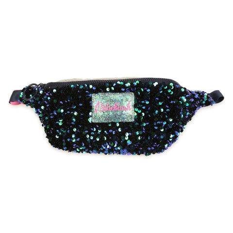 Billieblush Girls Sequin Bum Bag Billieblush Girls Sequin Bum Bag