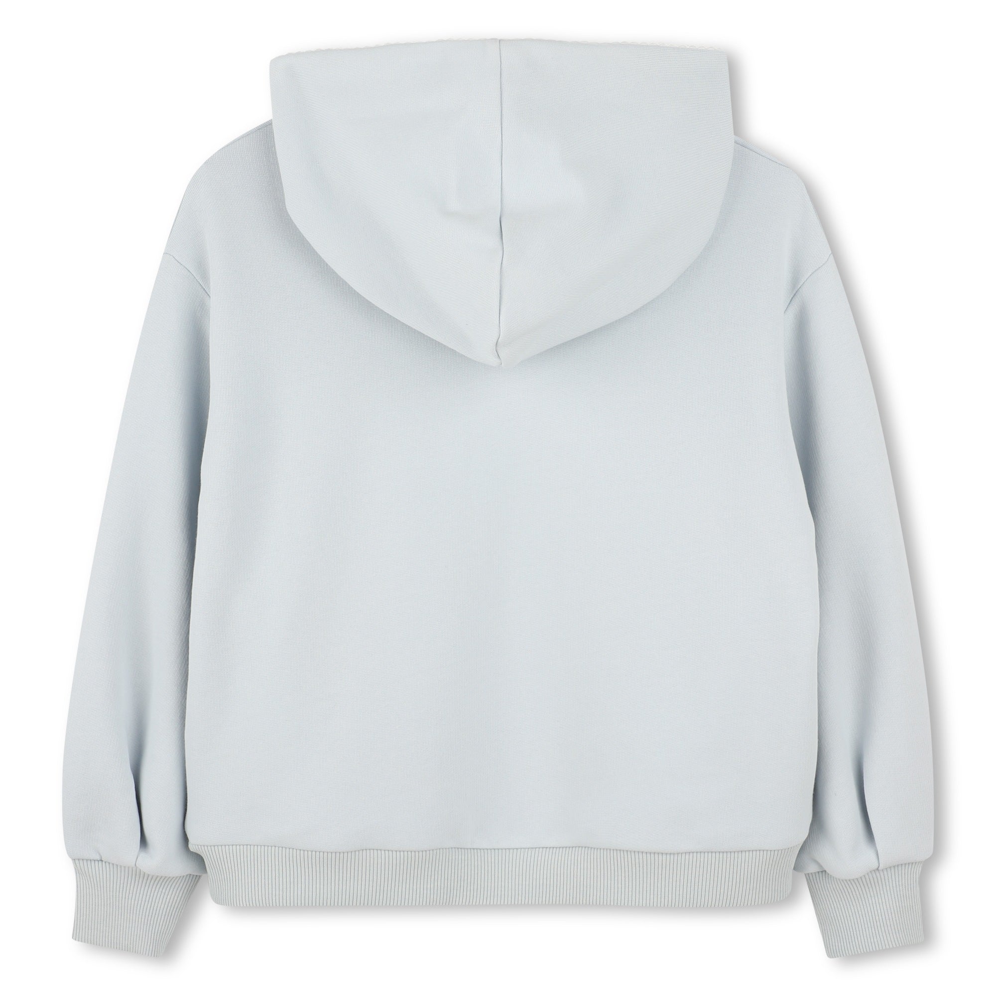Chloe Girls Pale Blue Tracksuit Chloe Girls Pale Blue Tracksuit