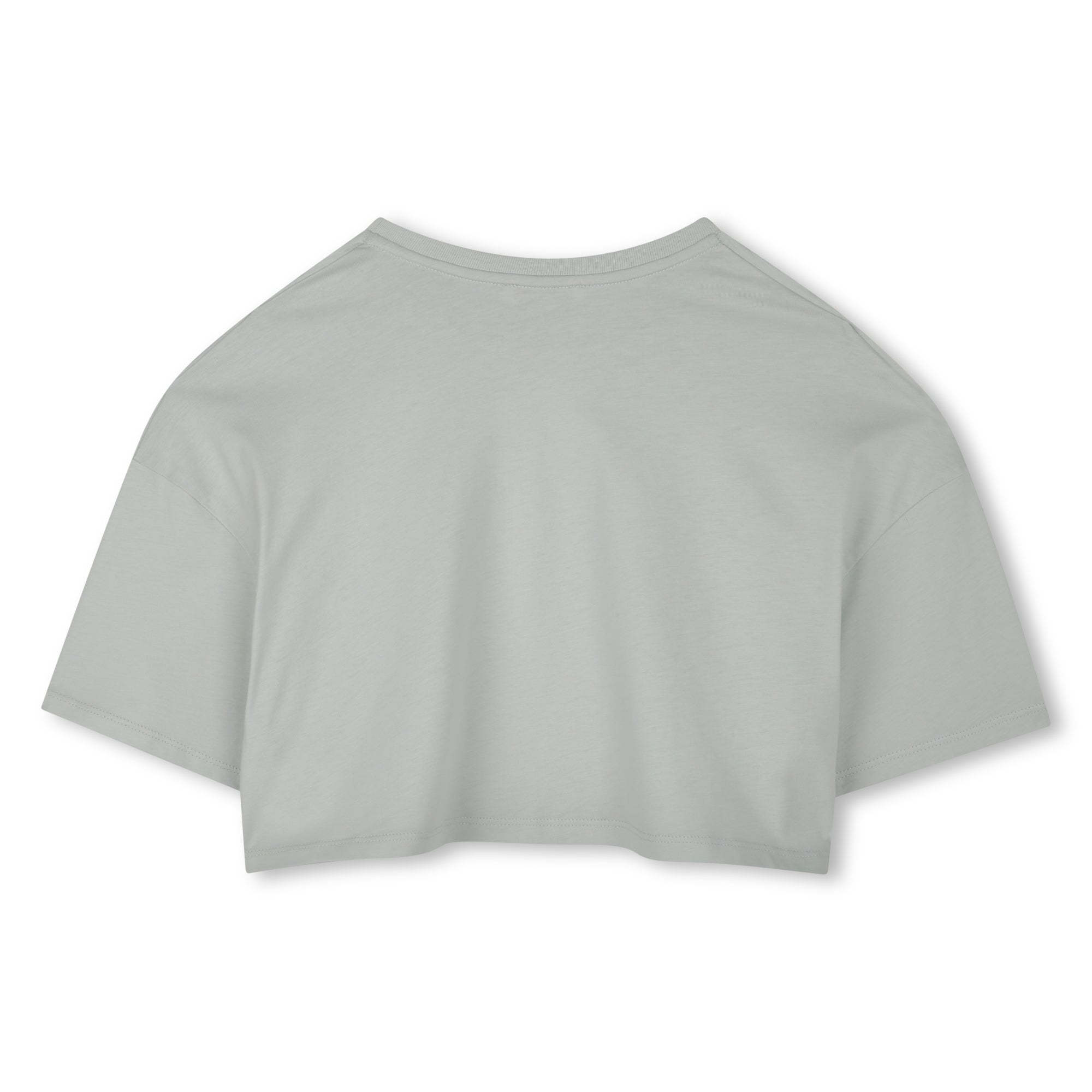Chloe Girls Sage Green T-Shirt Chloe Girls Sage Green T-Shirt