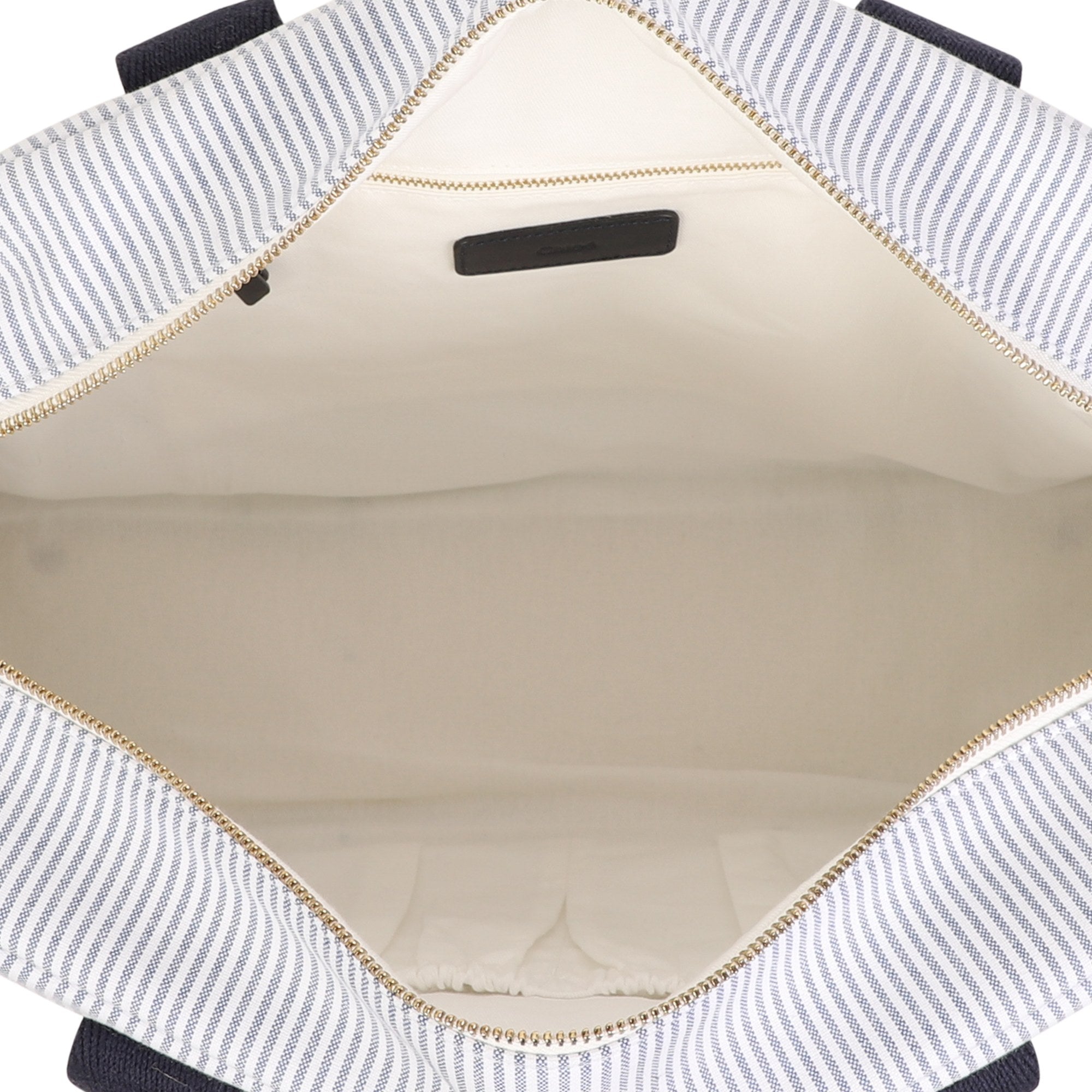 Chloe Navy Changing Bag Chloe Navy Changing Bag