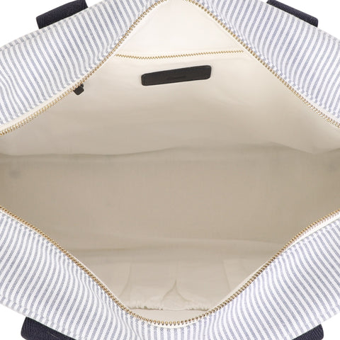 Chloe Navy Changing Bag Chloe Navy Changing Bag