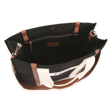 Chloe Baby Black Changing Bag Chloe Baby Black Changing Bag