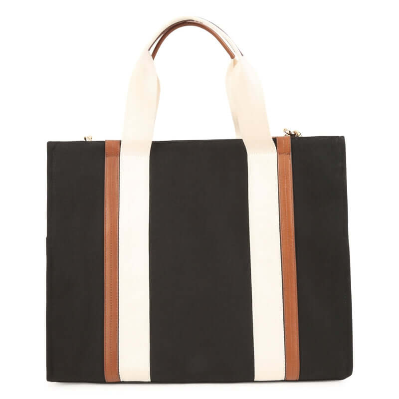 Chloe Baby Black Changing Bag Chloe Baby Black Changing Bag