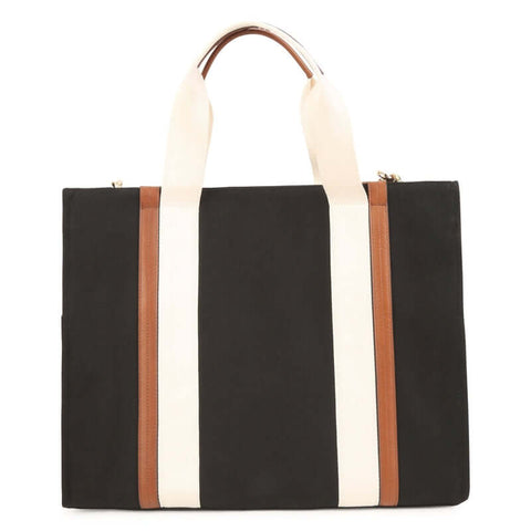Chloe Baby Black Changing Bag Chloe Baby Black Changing Bag
