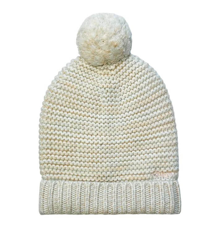 Chloe Girls Knitted Hat Chloe Girls Knitted Hat