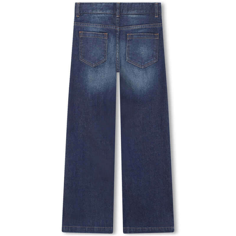 Chloe Girls Organic Denim Chloe Jeans Chloe Girls Organic Denim Chloe Jeans