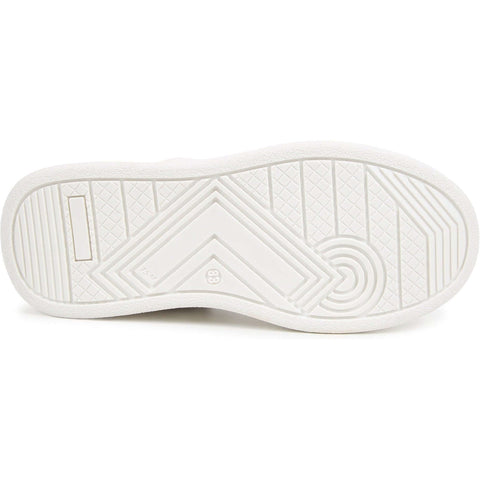 Chloe Girls White Trainers Chloe Girls White Trainers