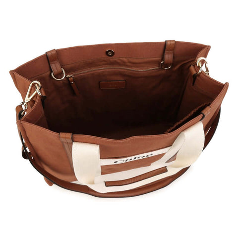 Chloe Rust Baby Changing Bag Chloe Rust Baby Changing Bag
