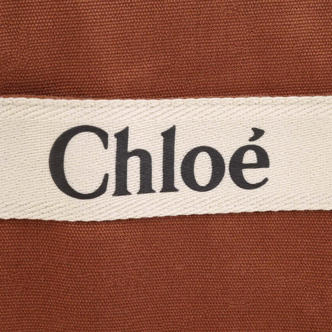 Chloe Rust Baby Changing Bag Chloe Rust Baby Changing Bag