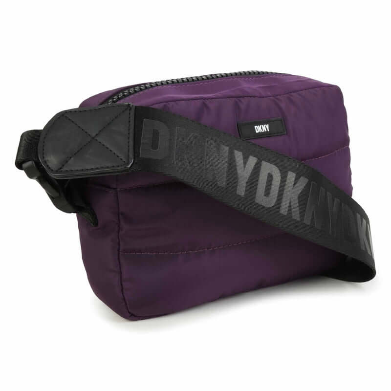 DKNY Girls Reversible Shoulder Bag DKNY Girls Reversible Shoulder Bag