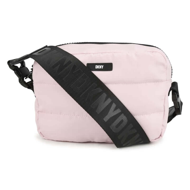 DKNY Girls Reversible Shoulder Bag DKNY Girls Reversible Shoulder Bag