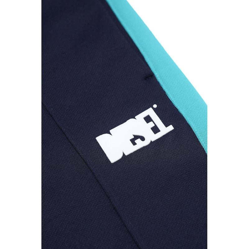 Diesel Boys Navy Track Pants Diesel Boys Navy Track Pants