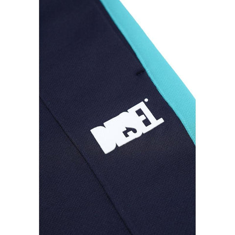 Diesel Boys Navy Track Pants Diesel Boys Navy Track Pants