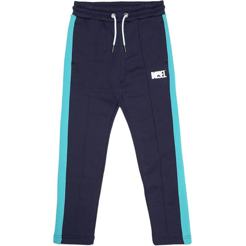 Diesel Boys Navy Track Pants Diesel Boys Navy Track Pants