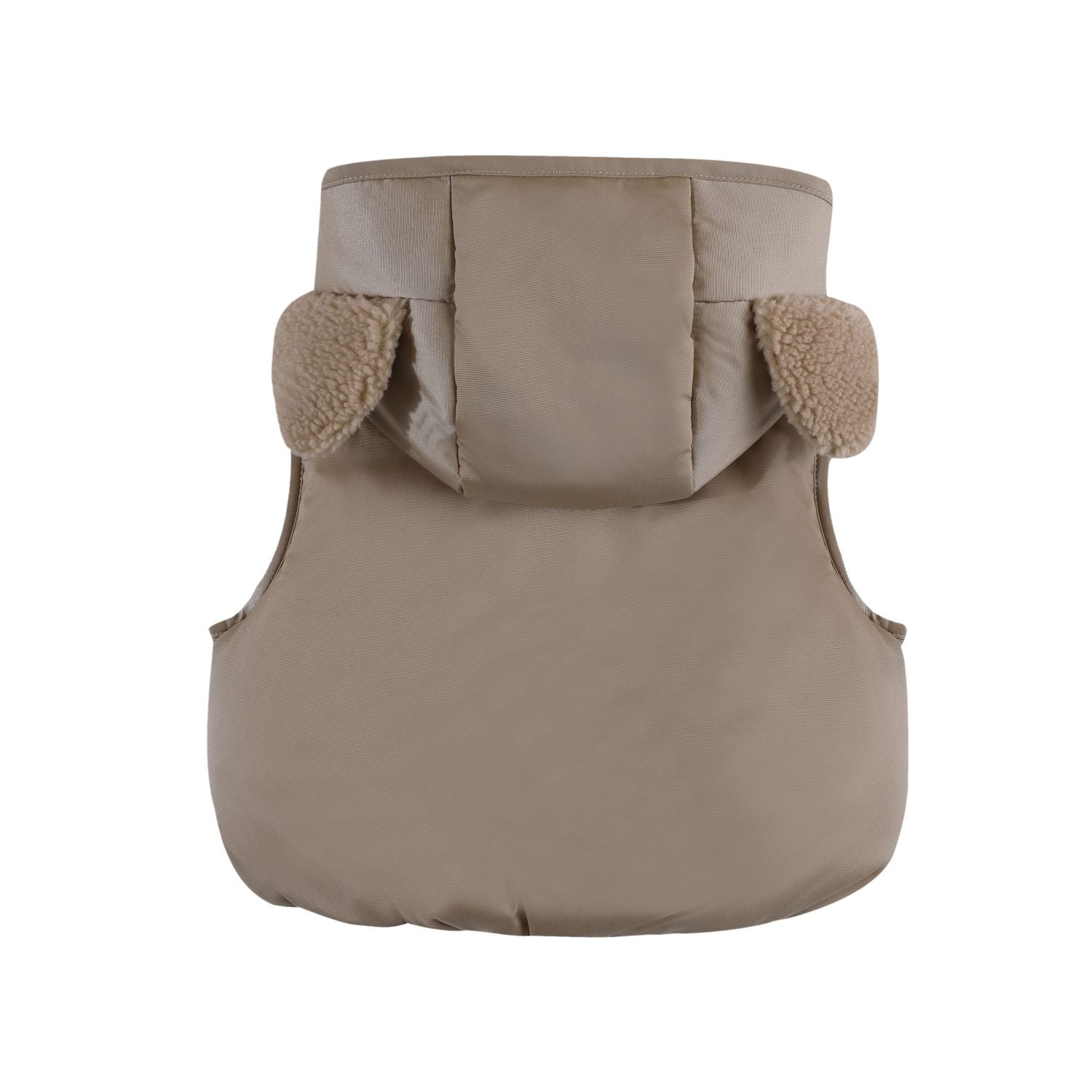 Donsje Boys Luijx Koala Bodywarmer Donsje Boys Luijx Koala Bodywarmer