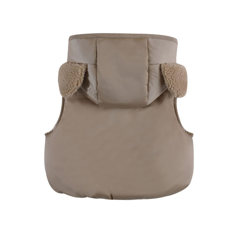 Donsje Boys Luijx Koala Bodywarmer Donsje Boys Luijx Koala Bodywarmer