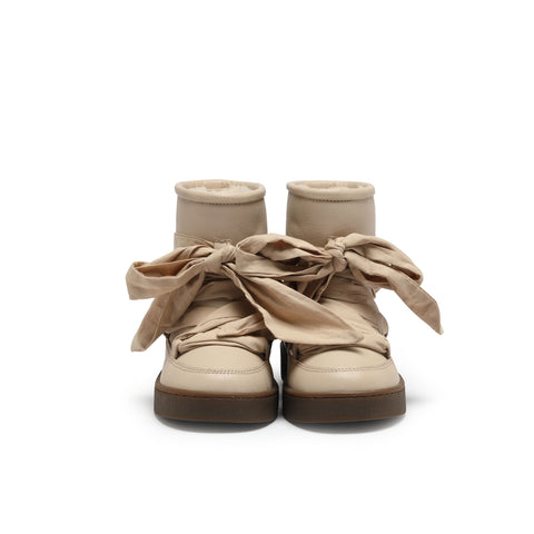 Donsje Girls Ganza Boots Donsje Girls Ganza Boots