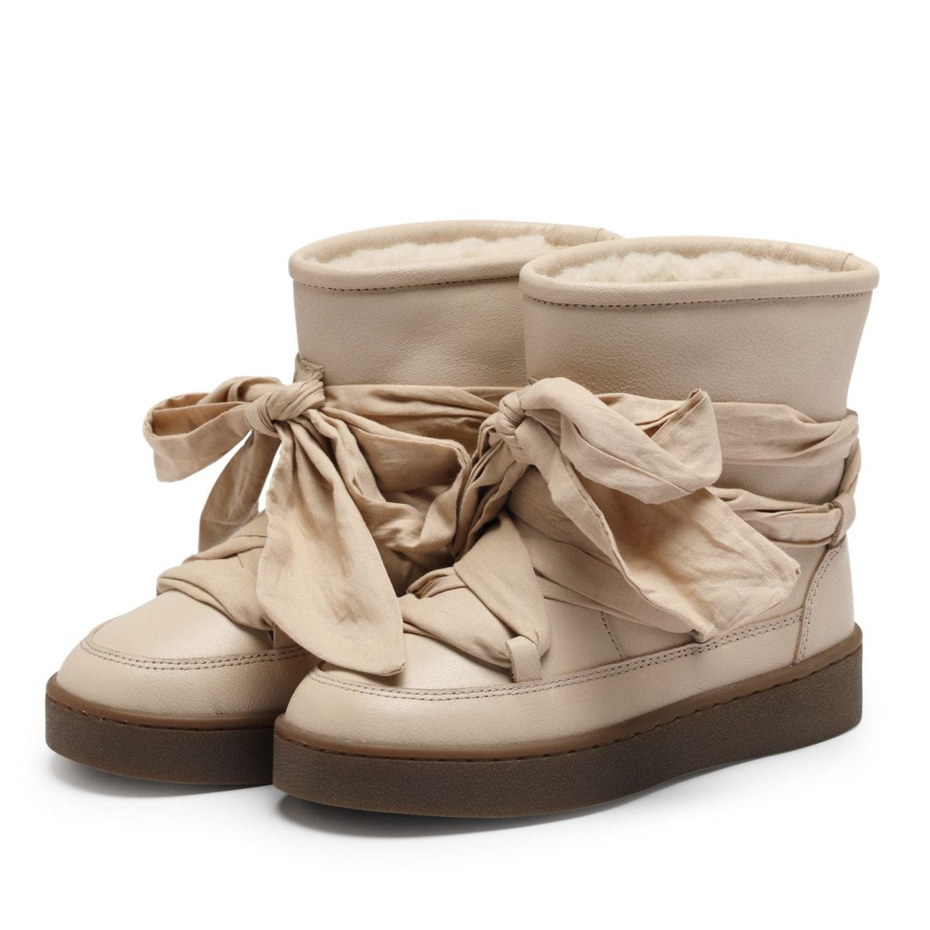 Donsje Girls Ganza Boots Donsje Girls Ganza Boots