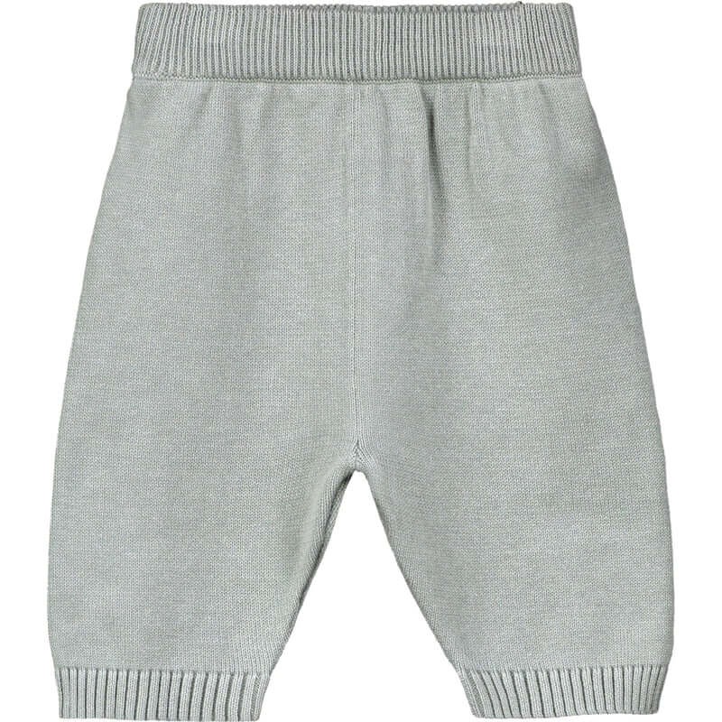 Emile Et Rose Baby Boys Grey Enzo Knitted Set Emile Et Rose Baby Boys Grey Enzo Knitted Set