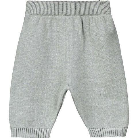 Emile Et Rose Baby Boys Grey Enzo Knitted Set Emile Et Rose Baby Boys Grey Enzo Knitted Set