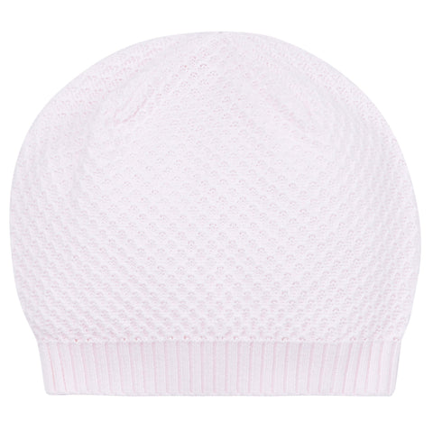 Emile Et Rose Baby Girls Knitted Outfit & Hat Emile Et Rose Baby Girls Knitted Outfit & Hat
