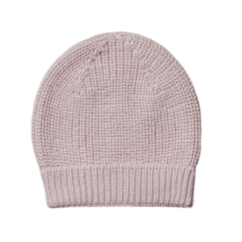 Wedoble Girls Pink Knit Hat Wedoble Girls Pink Knit Hat