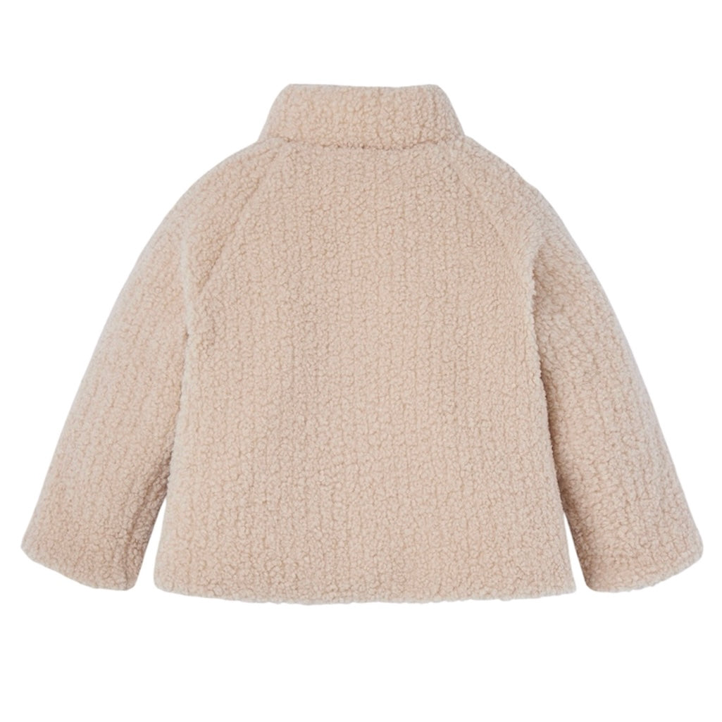 Paz Rodriguez Baby Boys Beige Jacket Paz Rodriguez Baby Boys Beige Jacket