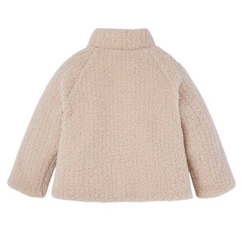 Paz Rodriguez Baby Boys Beige Jacket Paz Rodriguez Baby Boys Beige Jacket