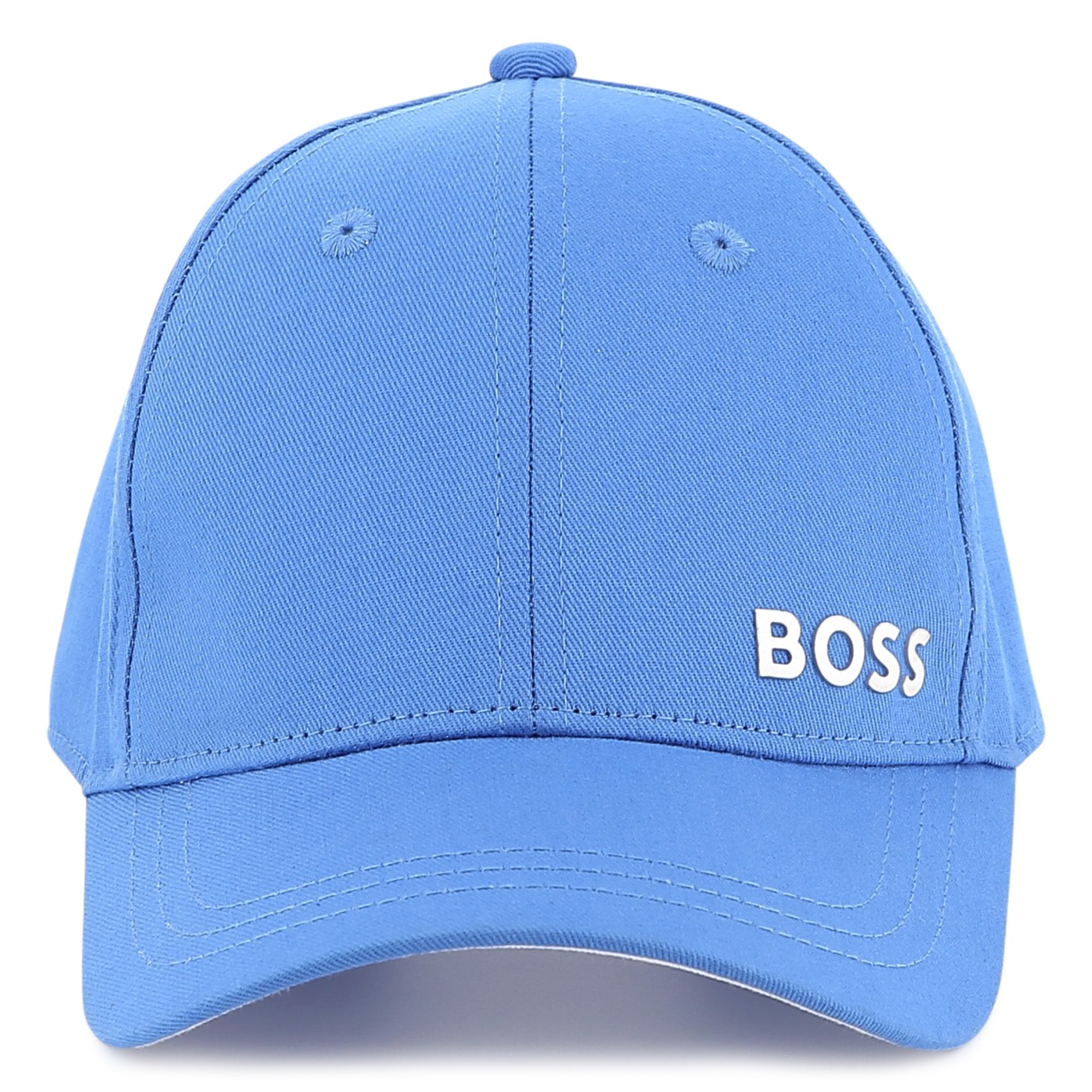 Boss Boys Blue Cap Boss Boys Blue Cap