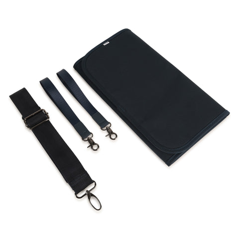 Boss Unisex Navy Changing Bag Boss Unisex Navy Changing Bag